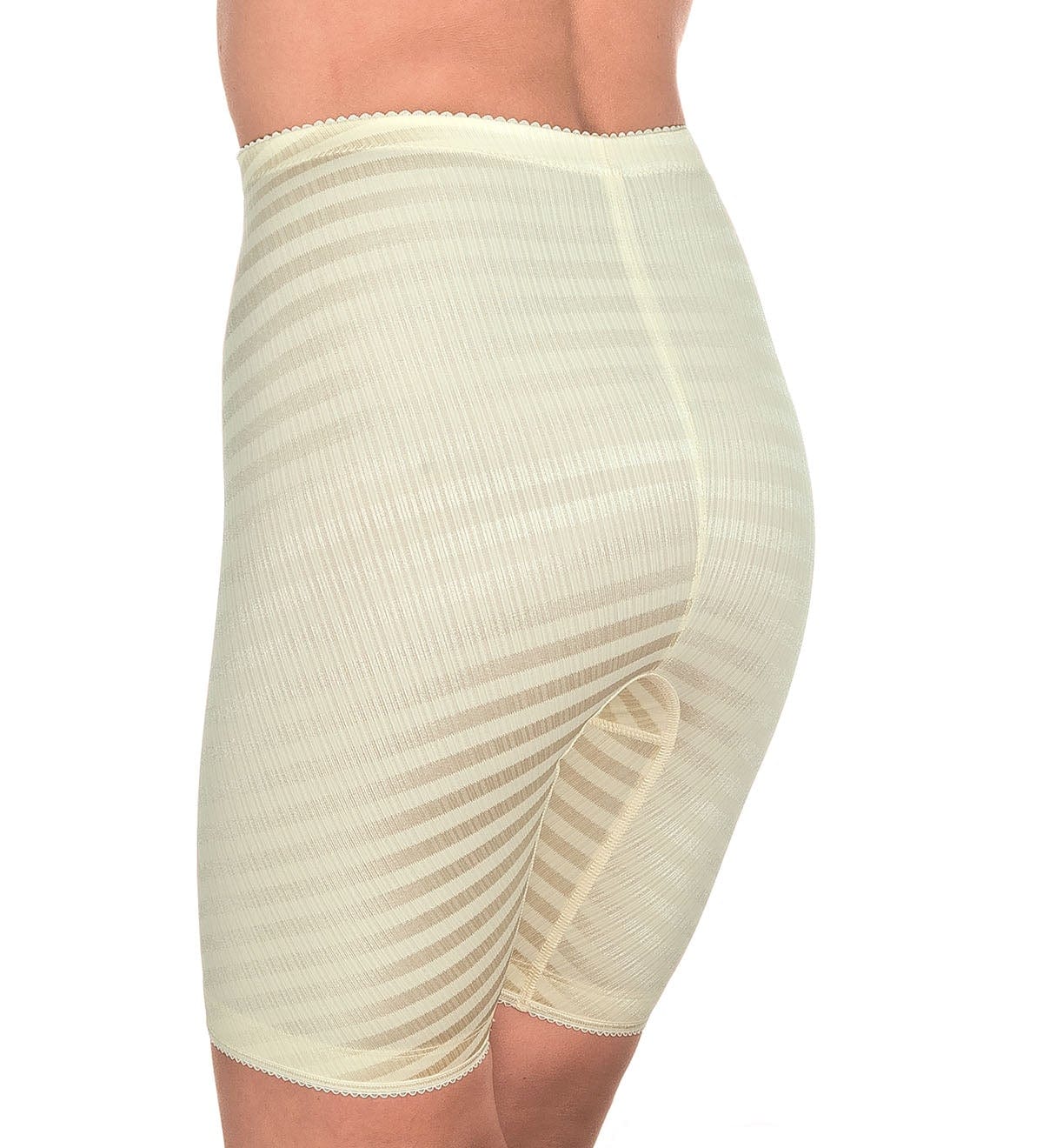 Weftloc Panty lang 0008276 085 Champagner - Image 2