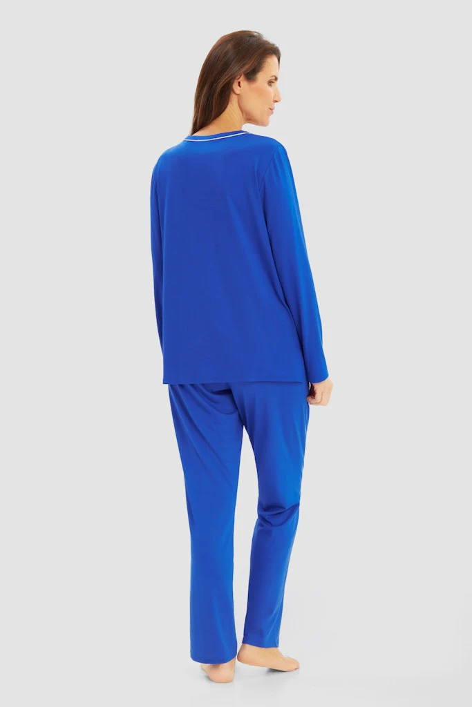Blue Cruise Pyjama 3251260 Royal - Image 3