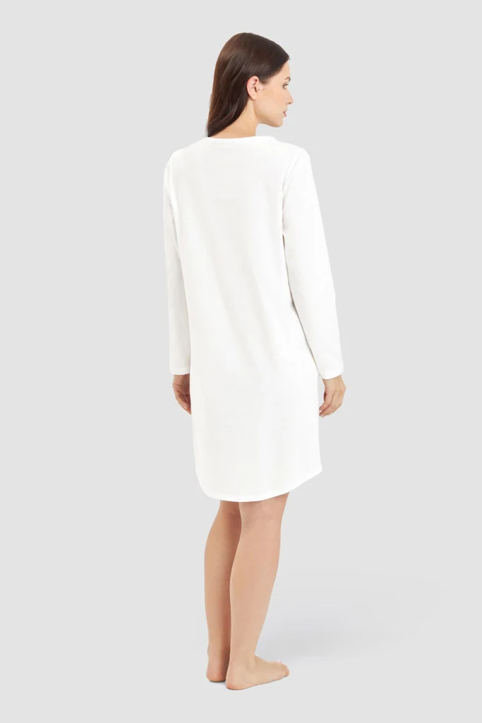 Creme Nachthemd 3241227 Cream - Image 3