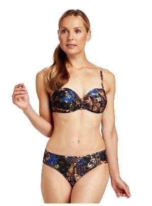 Hazel Eyes Bikini 3185042 Multicolor