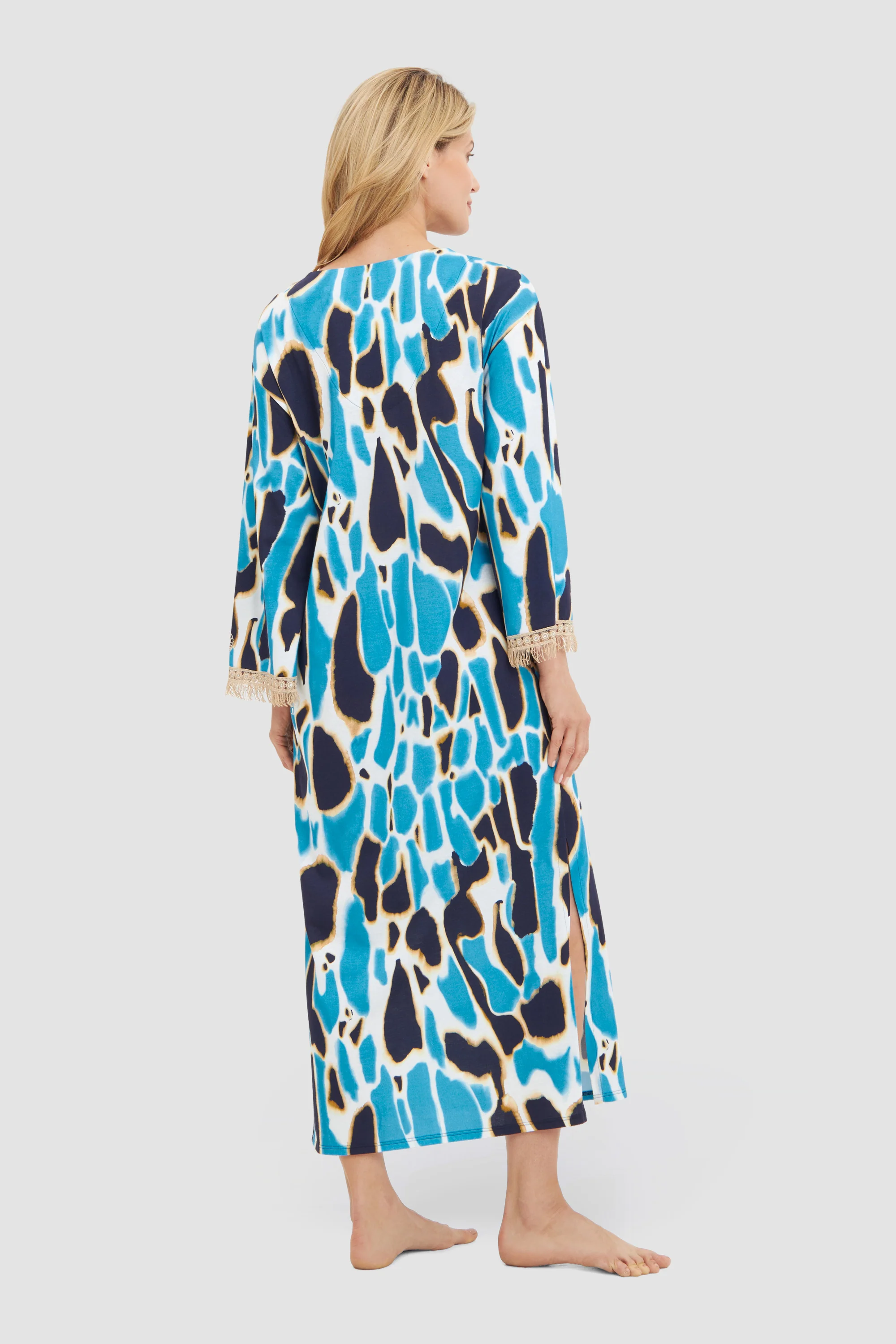 Kaftan 3251018 Multicolor - Image 3