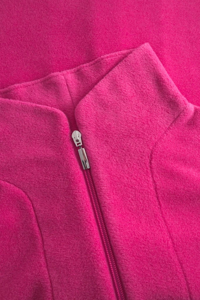 Fleece Huispak 1884229 PINK - Image 4