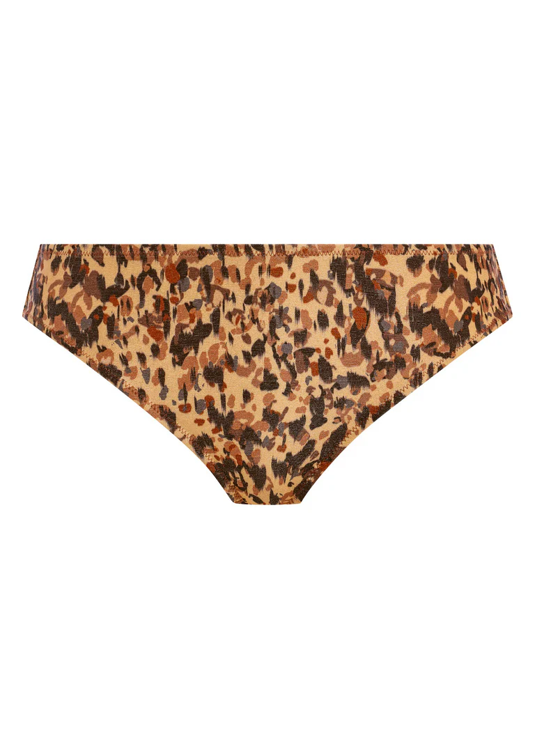 Arizona Wave Bikini Slip AS206170 Dune - Image 3