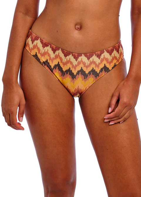 Arizona Wave Bikini Slip AS206170 Horizon