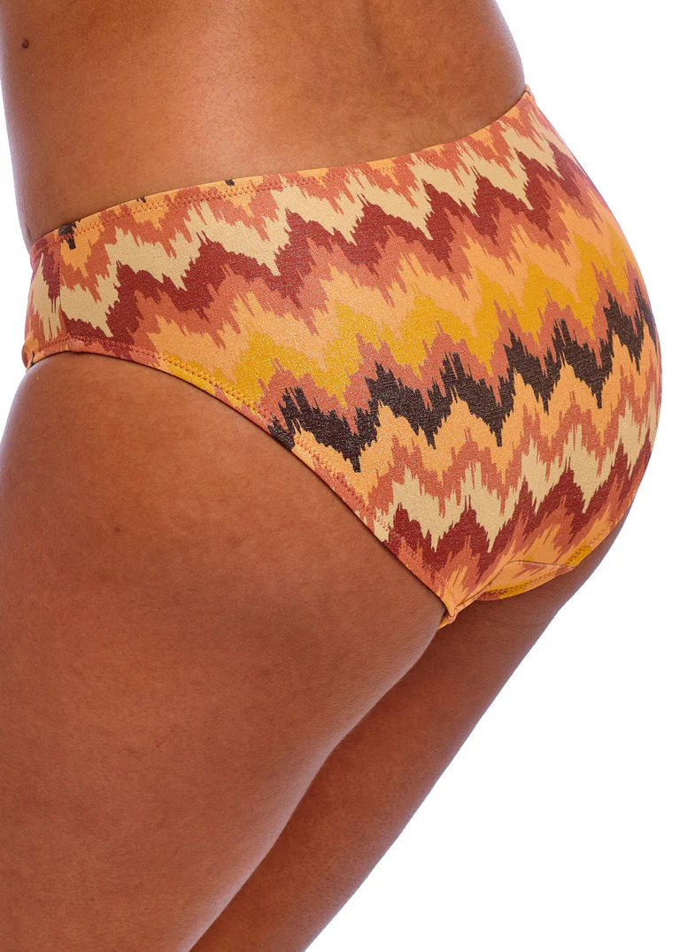 Arizona Wave Bikini Slip AS206170 Horizon - Image 2