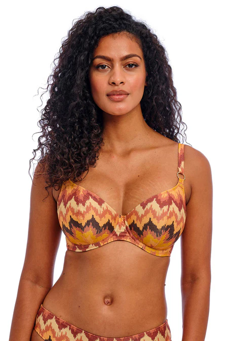 Arizona Wave Bikini Top AS206102 Horizon