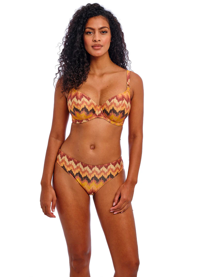 Arizona Wave Bikini Top AS206102 Horizon - Image 2