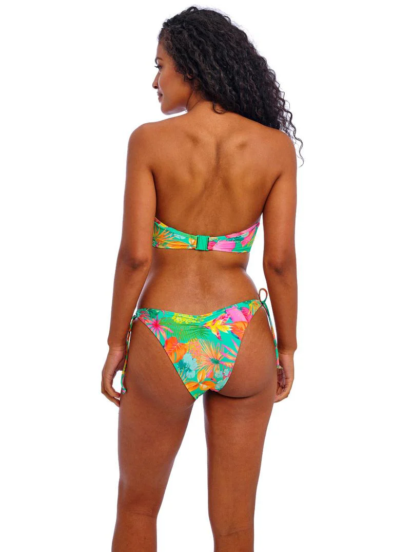 Isla Margarita Bikini Top AS206570 Jade - Image 4