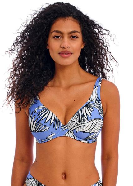 Mali Beach Bikini AS205113 Multi Color