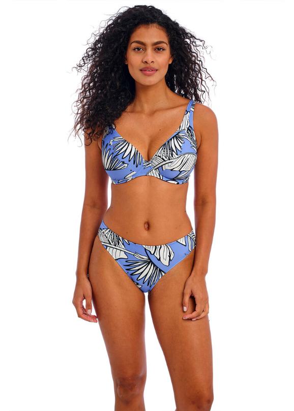 Mali Beach Bikini AS205113 Multi Color - Image 2