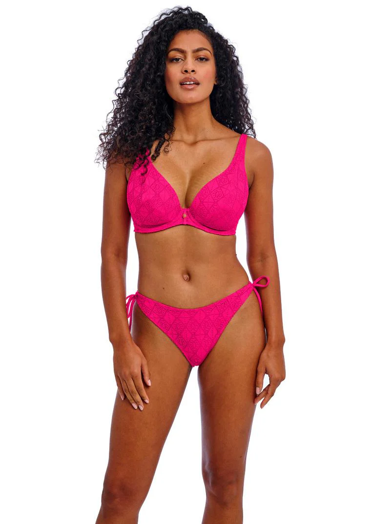 Nomad Nights Bikini AS205413/205470 Fuchsia