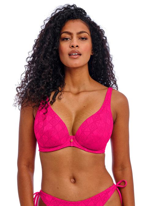 Nomad Nights Bikini AS205413/205470 Fuchsia - Image 4