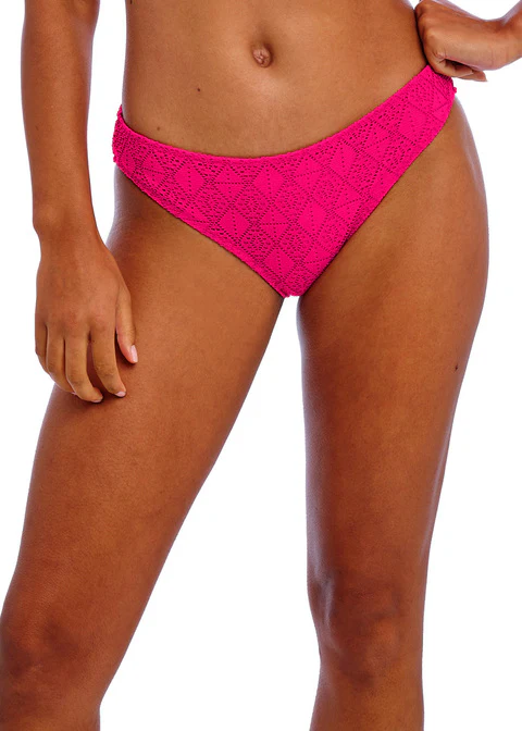 Nomad Nights Bikini AS205413/205485 Fuchsia - Image 2