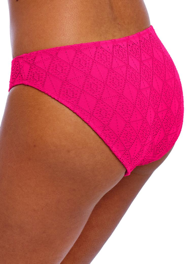 Nomad Nights Bikini AS205413/205485 Fuchsia - Image 3