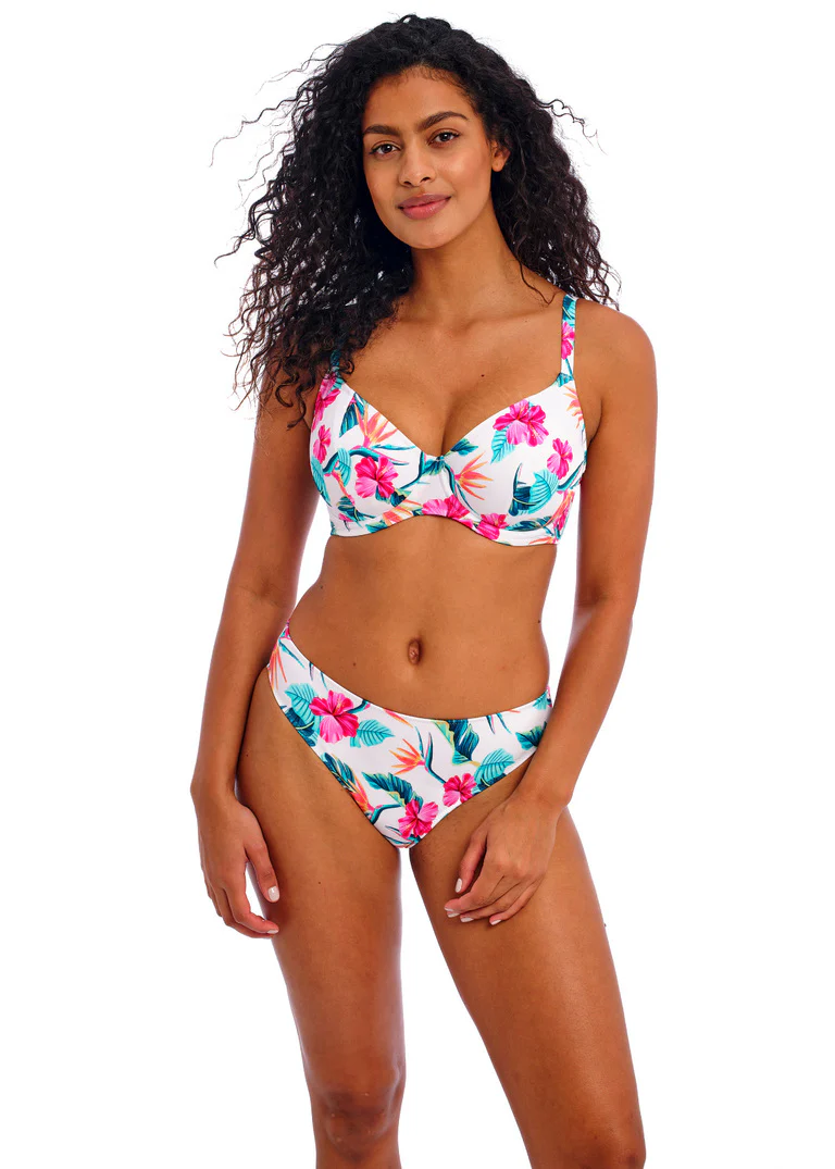 Palm Paradise Bikini AS205002/205070 Multi Color - Image 3
