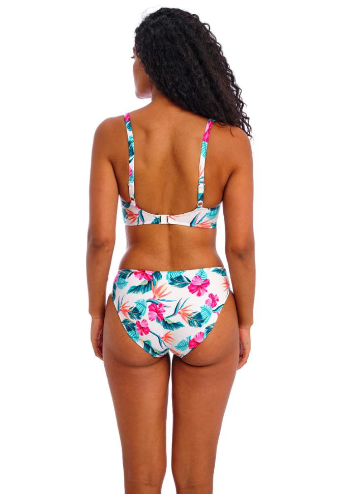 Palm Paradise Bikini AS205002/205070 Multi Color - Image 4