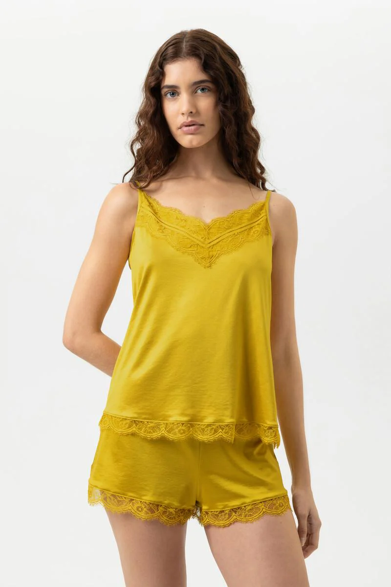 Golden Spice Top 1110089 Gold
