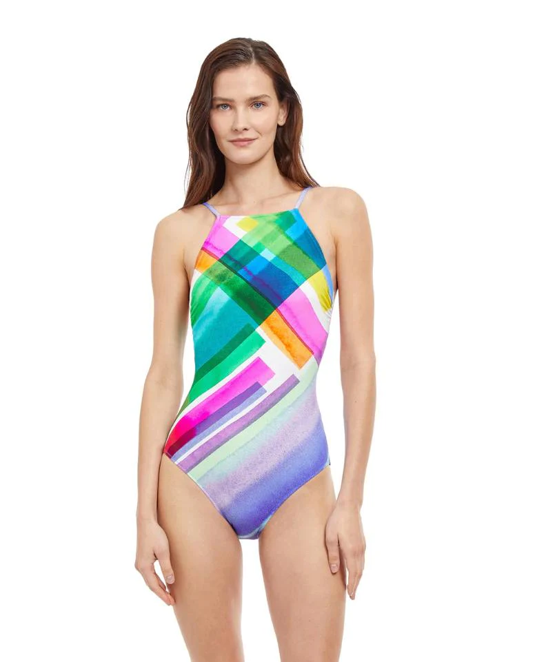 Amazone Badpak 24DD148 Multicolor