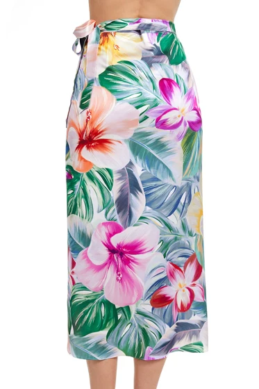 Bora Bora Rok 23BB403 Multicolor - Image 3
