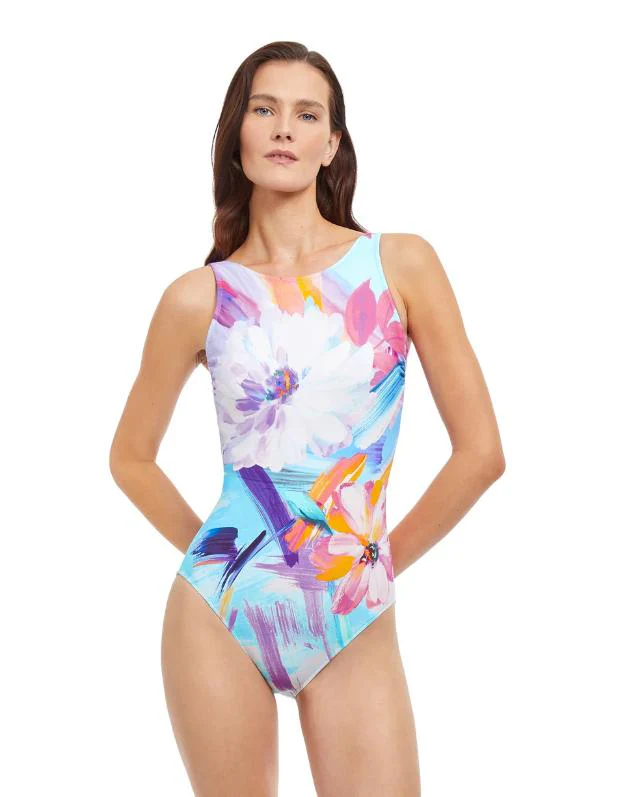 Color Prothese Badpak 24VB180 Multicolor