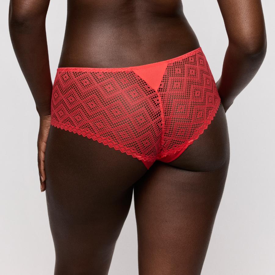 Grace Bay Hotpants 0542542 Coral - Image 3
