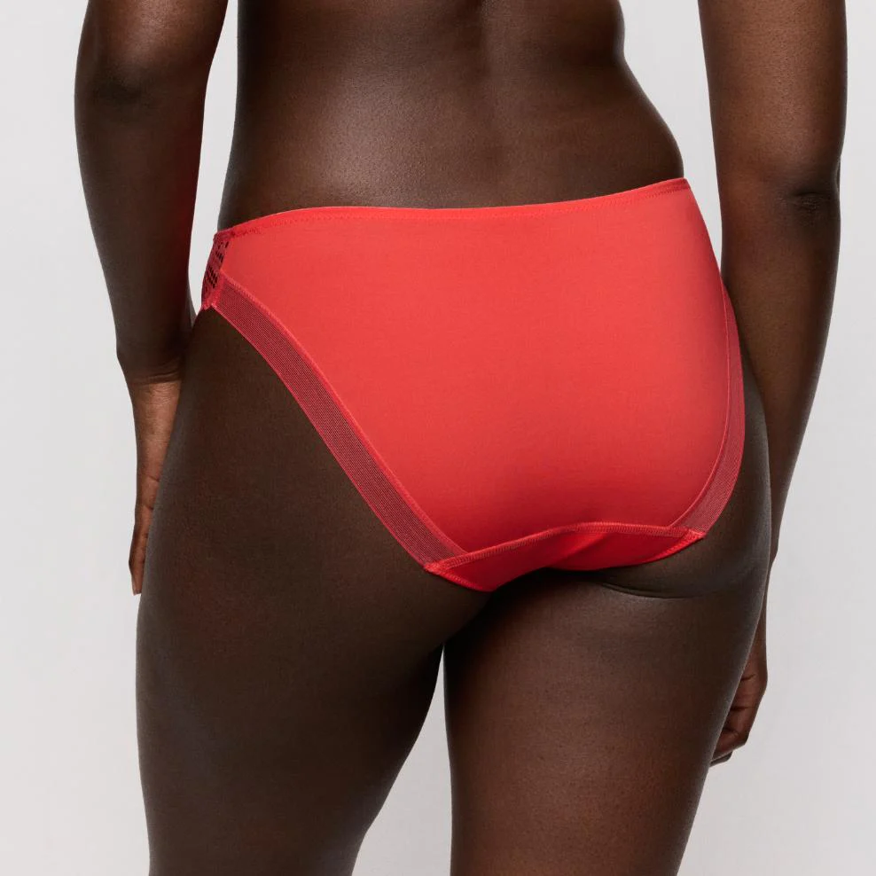 Grace Bay Rio Slip 0542540 Coral - Image 3