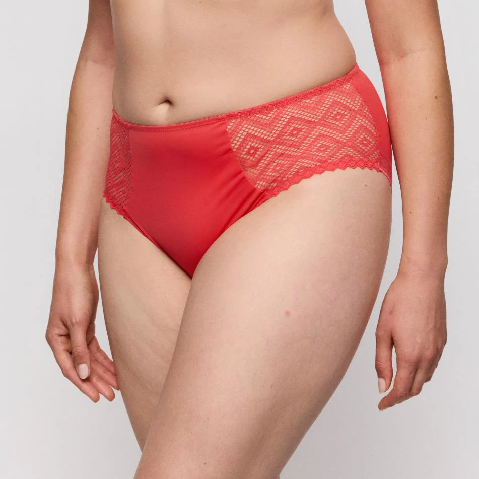 Grace Bay Taille Slip 0542541 Coral