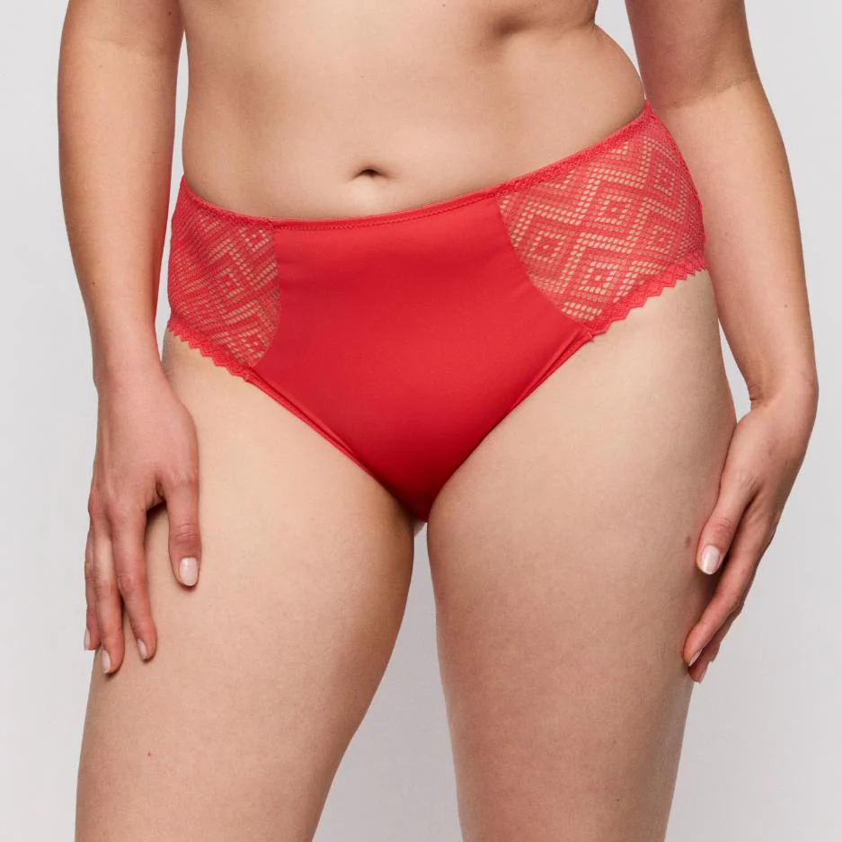 Grace Bay Taille Slip 0542541 Coral - Image 2