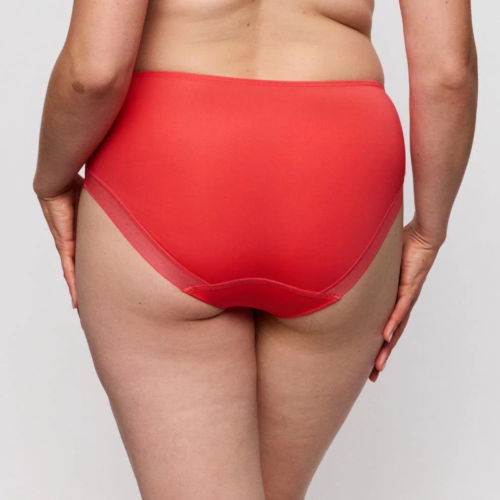 Grace Bay Taille Slip 0542541 Coral - Image 3