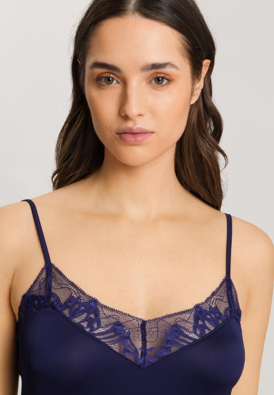Eva Negligee 070921 Evening Blue - Image 4