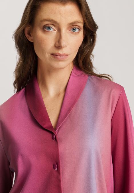 Loie Pyjama 074881/4883 Rose - Image 3