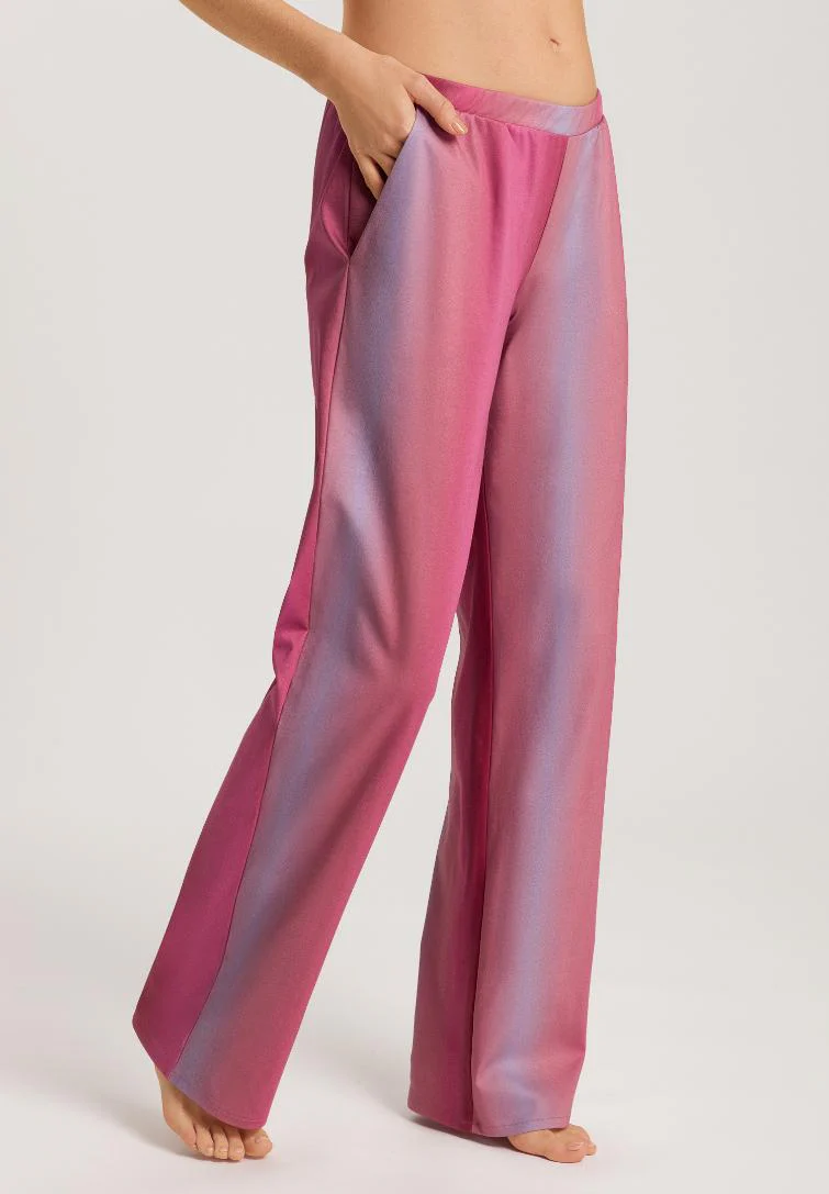 Loie Pyjama 074881/4883 Rose - Image 4