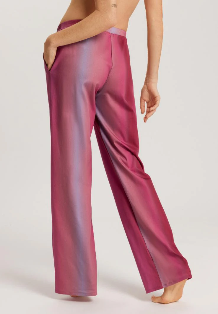 Loie Pyjama 074881/4883 Rose - Image 5