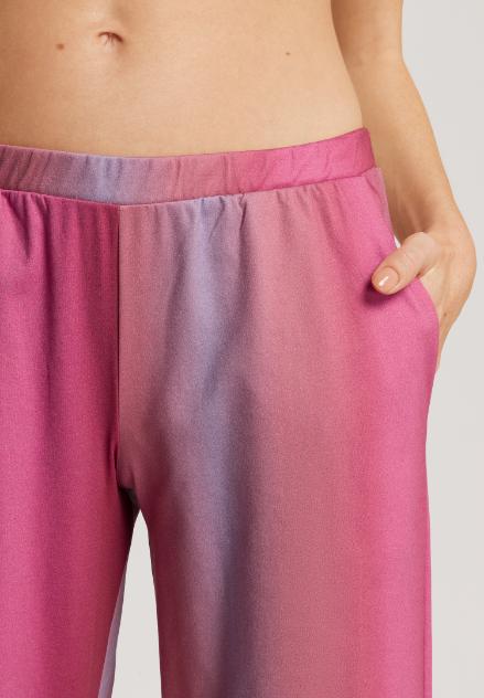 Loie Pyjama 074881/4883 Rose - Image 6