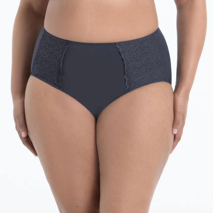 Havanna Taille Slip 1512 Shadow Blue