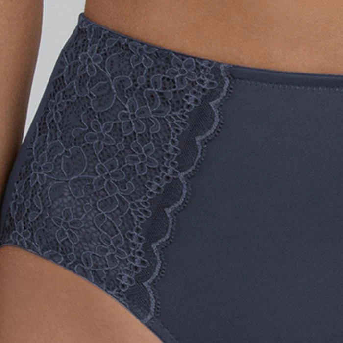 Havanna Taille Slip 1512 Shadow Blue - Image 3
