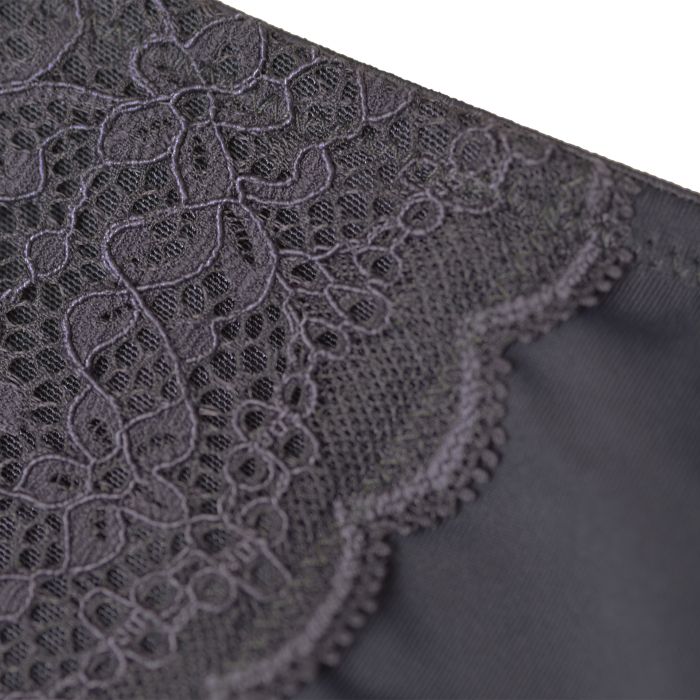 Havanna Taille Slip 1512 Shadow Blue - Image 4