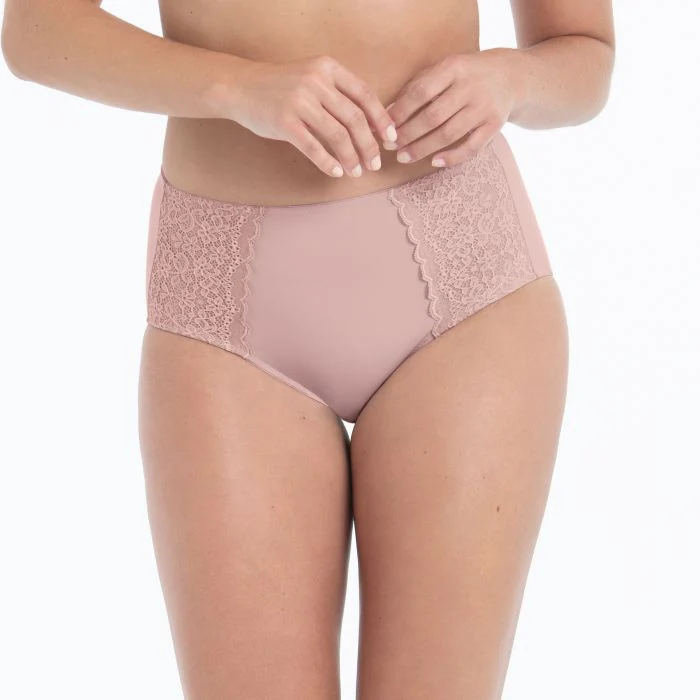 Havanna Taille Slip 1512 Rosewood