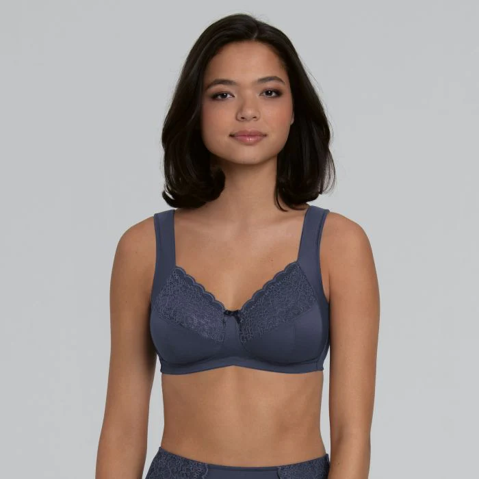 Havanna TopComfort Bh Zonder Beugel 5813 Shadow Blue