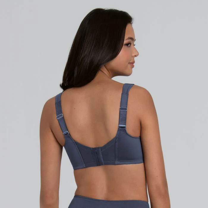 Havanna TopComfort Bh Zonder Beugel 5813 Shadow Blue - Image 2