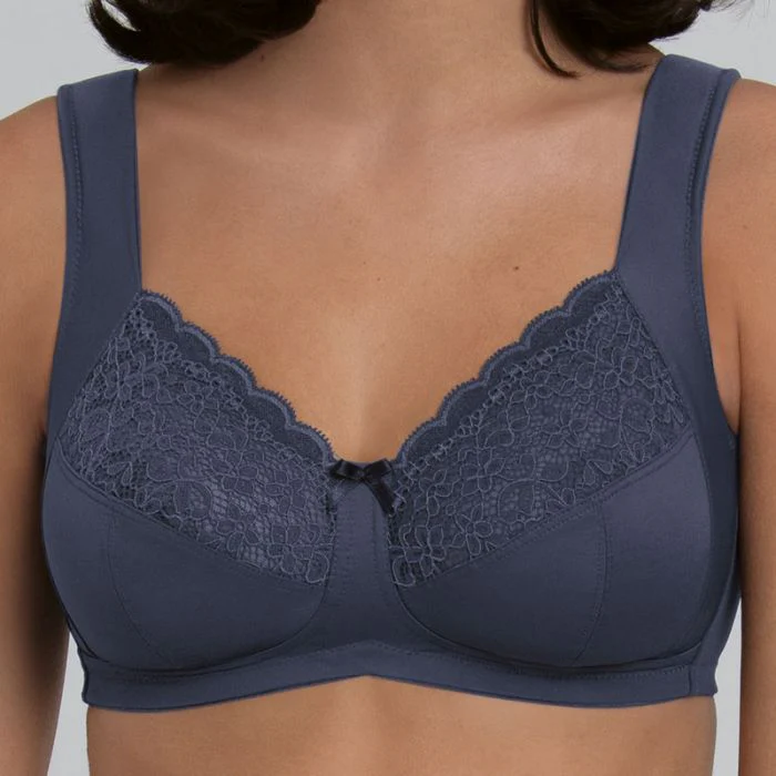 Havanna TopComfort Bh Zonder Beugel 5813 Shadow Blue - Image 3