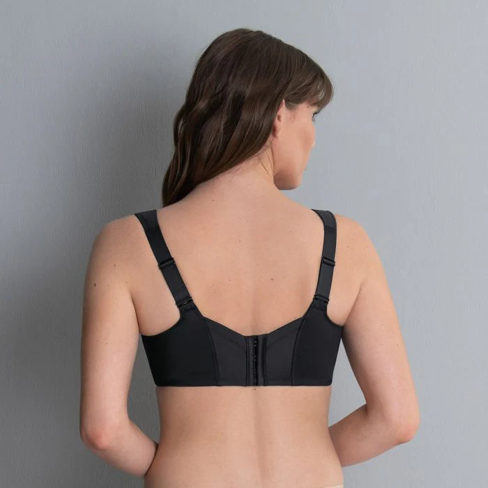 Havanna TopComfort Bh Zonder Beugel 5813 Zwart - Image 2