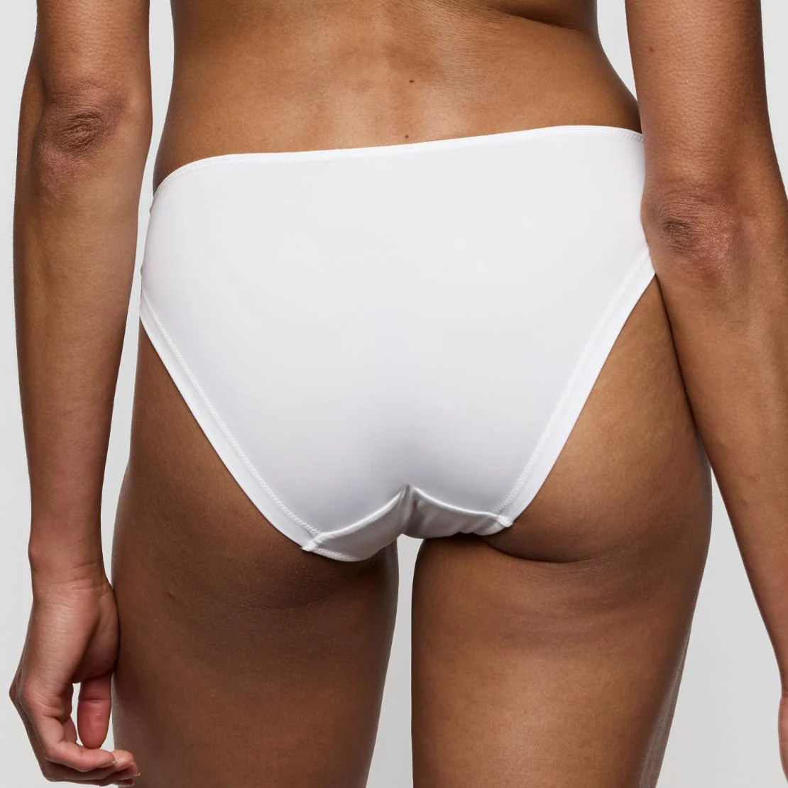 Heleen Rio Slip 0502860 Wit - Image 3