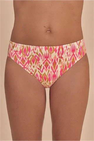 Istria Bikini Slip Istria PTY grapefruit/multi - Image 2