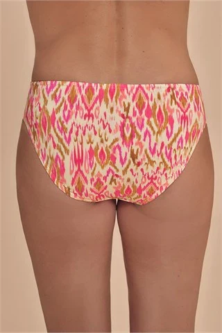 Istria Bikini Slip Istria PTY grapefruit/multi - Image 3