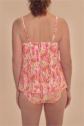 Istria Prothese Tankini Istria TA grapefruit/multi - Image 2