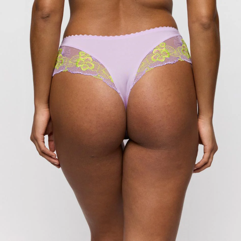 Ixia Luxe String 0663601 Wisteria - Image 3