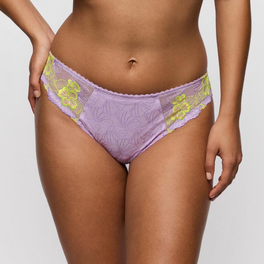 Ixia Rio Slip 0563600 Wisteria - Image 2