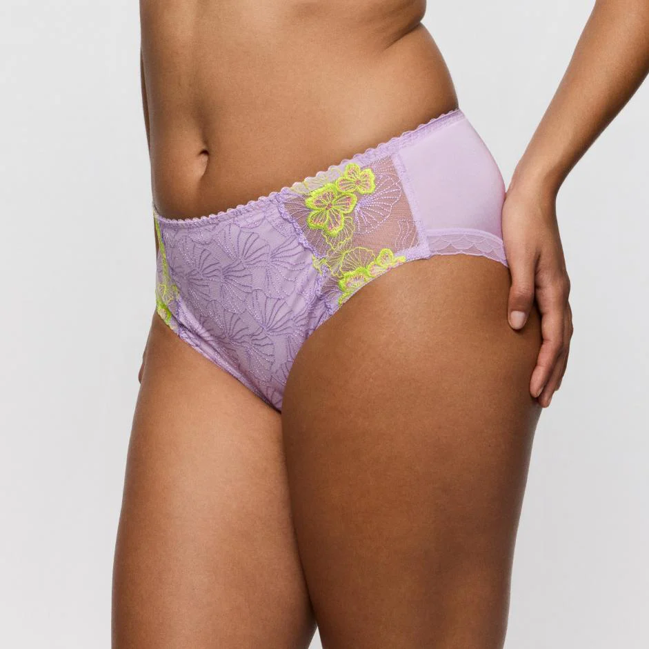 Ixia Taille Slip 0563601 Wisteria