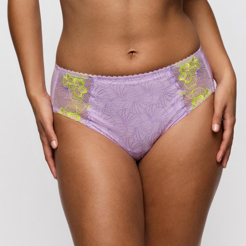 Ixia Taille Slip 0563601 Wisteria - Image 2